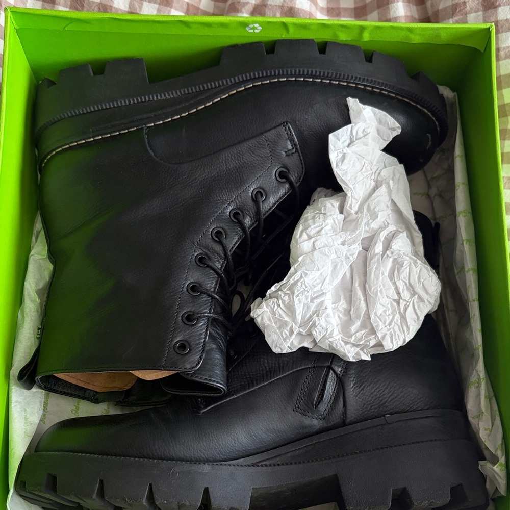 Sam Edelman Garrett Boots
